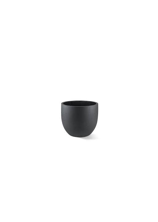 Vaso Argento New Egg Pot