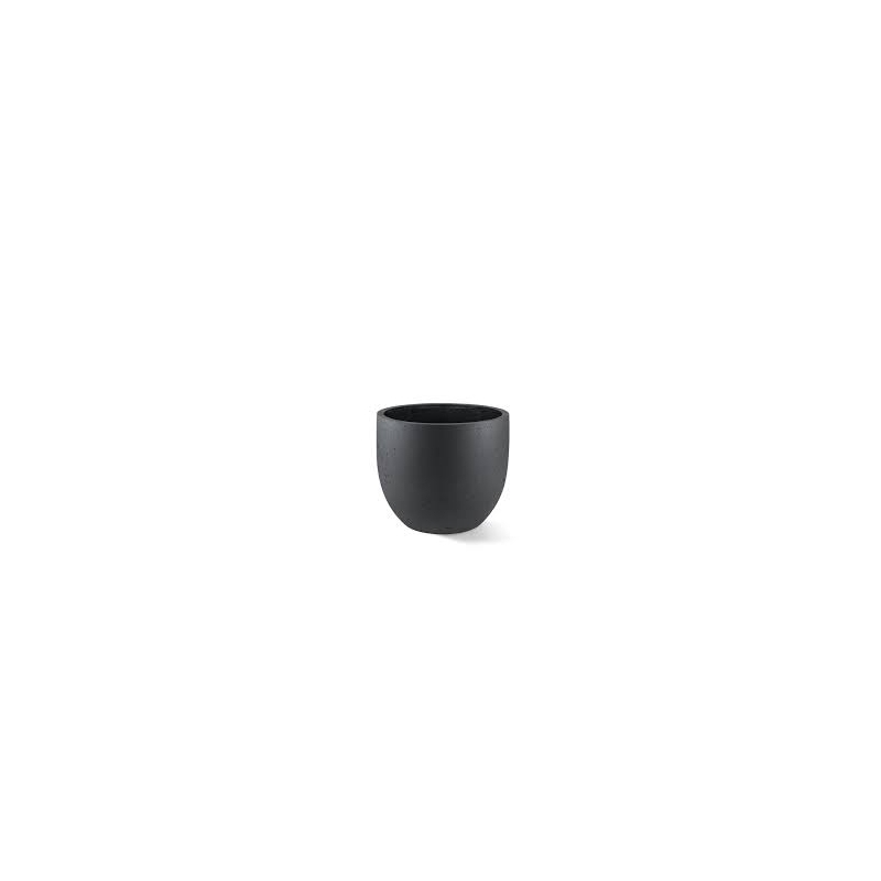 Vaso Argento New Egg Pot