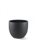 Vaso Argento New Egg Pot