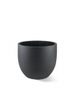Vaso Argento New Egg Pot