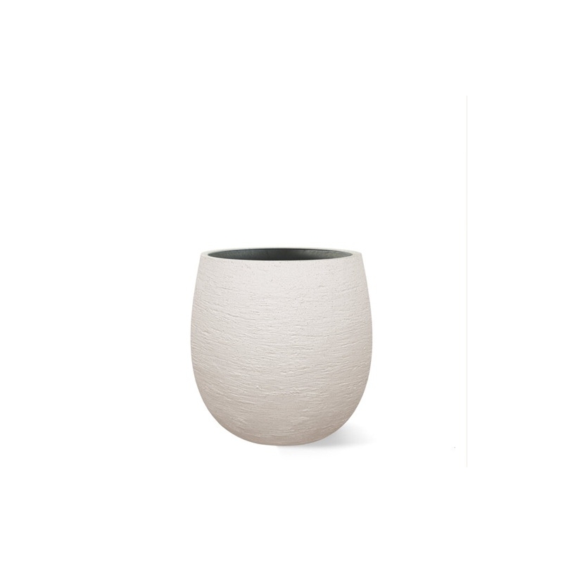 Vaso Terreno Balloon 30 ‐ Sand