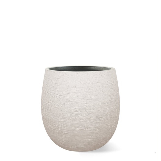 Vaso Terreno Balloon 30 ‐ Sand