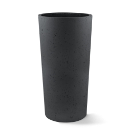 Vaso Grigio Vase Tall