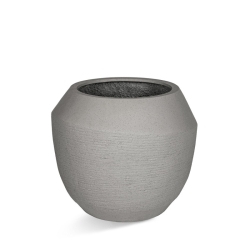 Vaso Ruvido Combi Clay