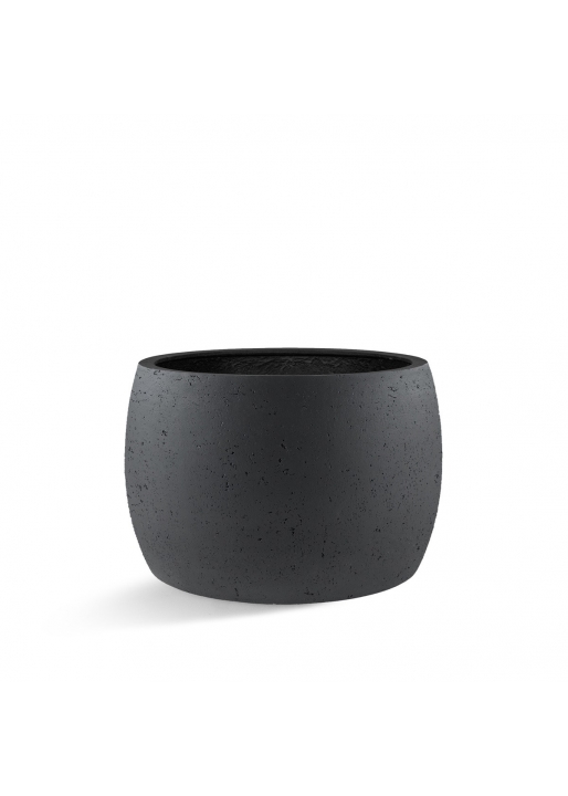 Vaso Grigio Modern Bowl