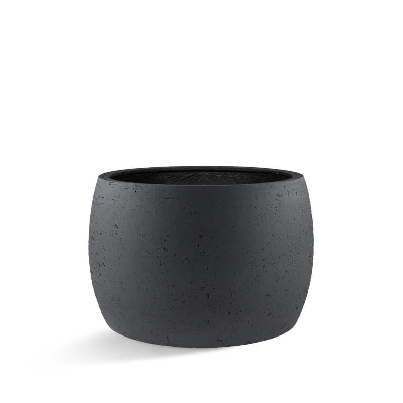 Vaso Grigio Modern Bowl