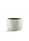 Vaso Grigio Modern Bowl