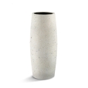 Vaso Grigio Modern Vase