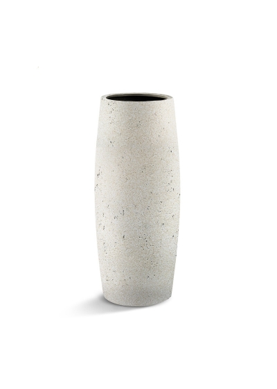 Vaso Grigio Modern Vase