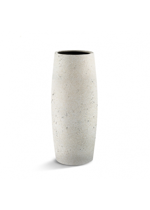 Vaso Grigio Modern Vase