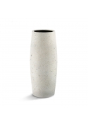 Vaso Grigio Modern Vase