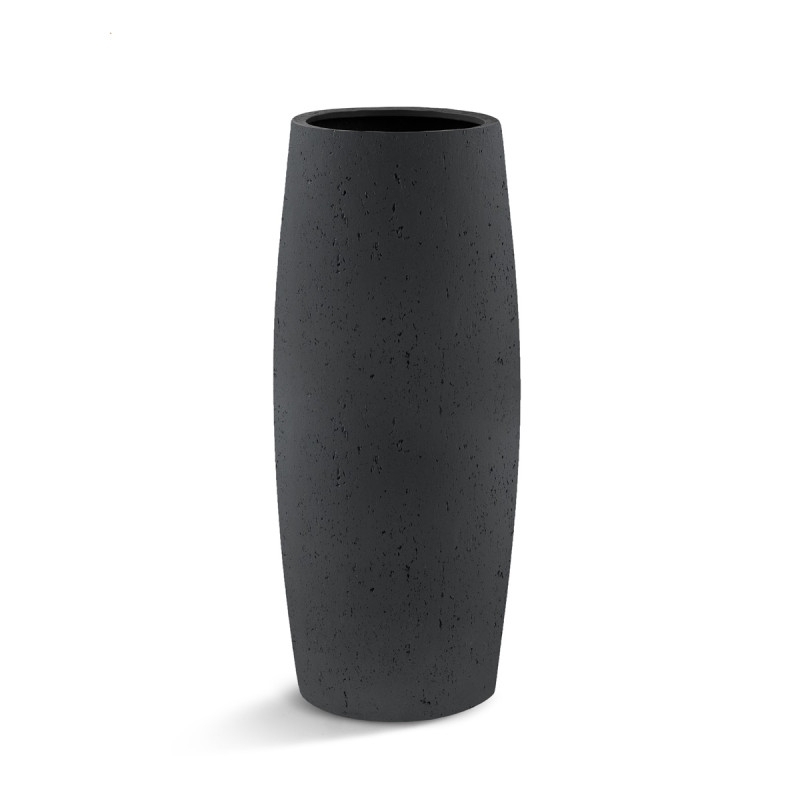 Vaso Grigio Modern Vase
