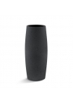 Vaso Grigio Modern Vase