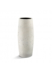 Vaso Grigio Modern Vase
