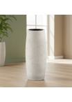 Vaso Grigio Modern Vase