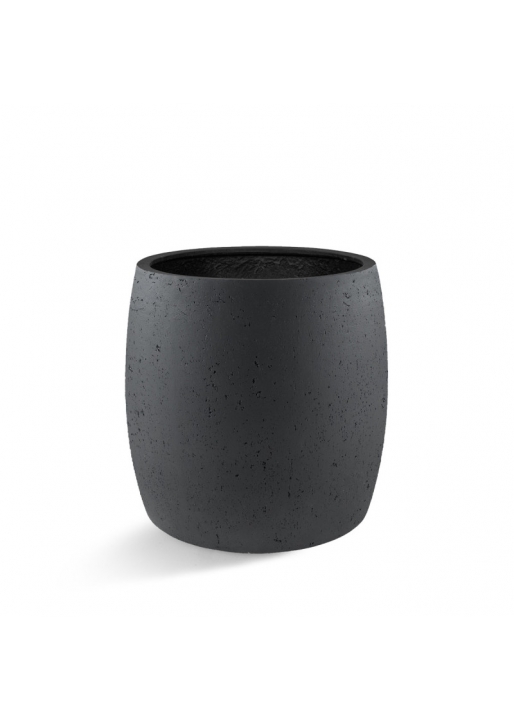 Vaso Grigio Modern Pot