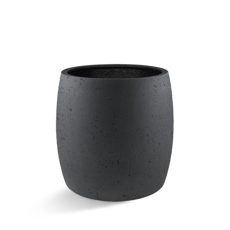 Vaso Grigio Modern Pot