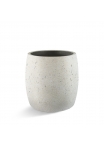 Vaso Grigio Modern Pot