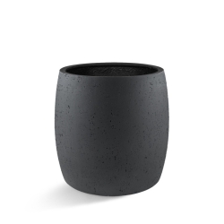 Vaso Grigio Modern Pot