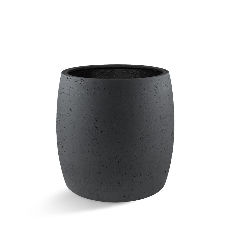 Vaso Grigio Modern Pot