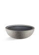 Vaso Grigio Bowl