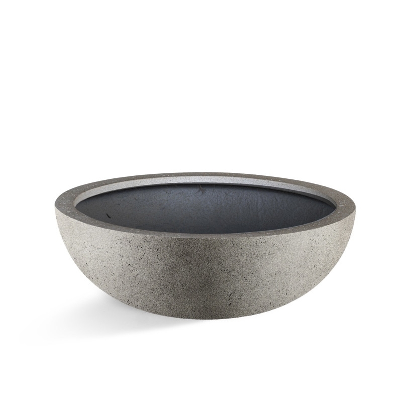 Vaso Grigio Bowl