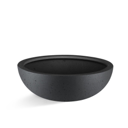 Vaso Grigio Bowl
