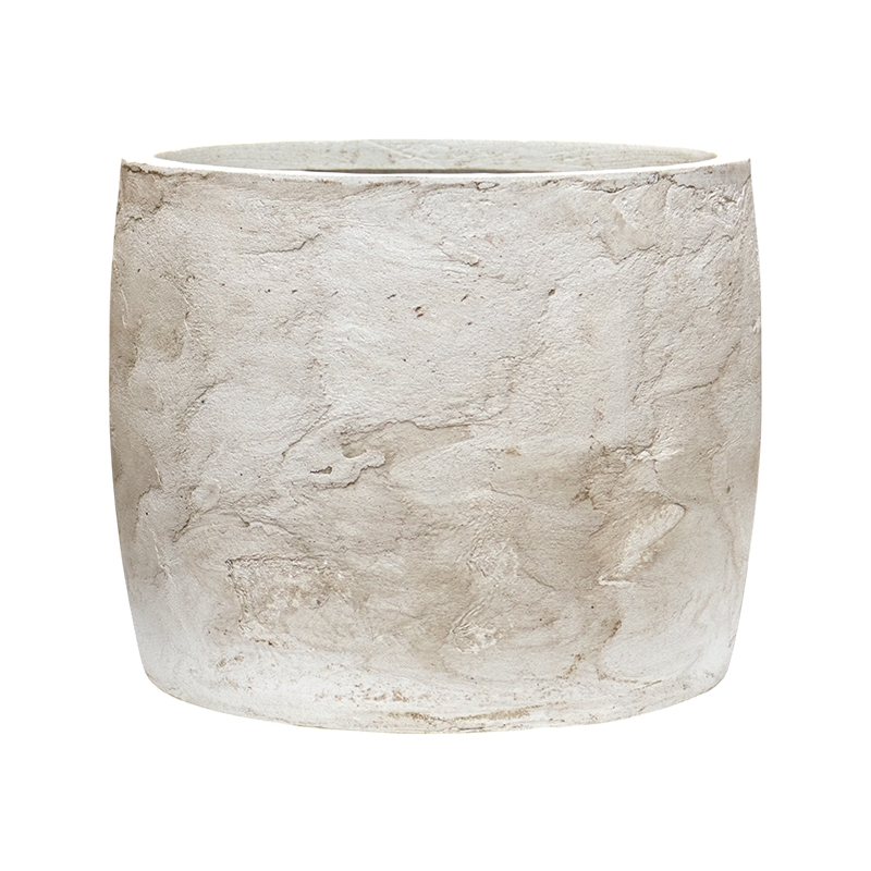 Vaso Baq Algar Barrel