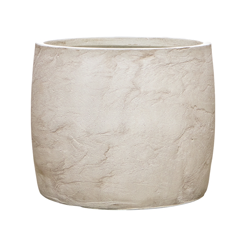Vaso Baq Algar Barrel