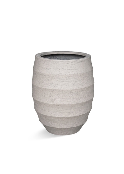 Vaso Bordo Tall Balloon 55 ‐ Sand