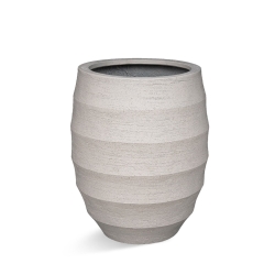 Vaso Bordo Tall Balloon 55 ‐ Sand