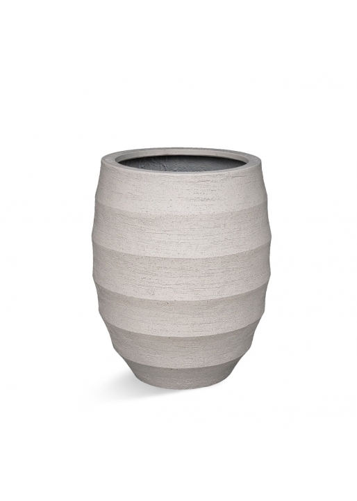 Vaso Bordo Tall Balloon 55 ‐ Sand