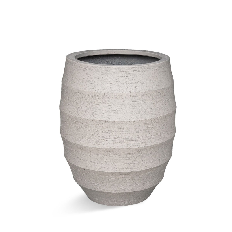 Vaso Bordo Tall Balloon 55 ‐ Sand