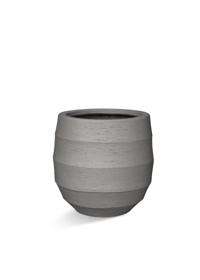 Vaso Bordo Balloon 42 ‐ Clay