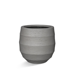 Vaso Bordo Balloon 42 ‐ Clay