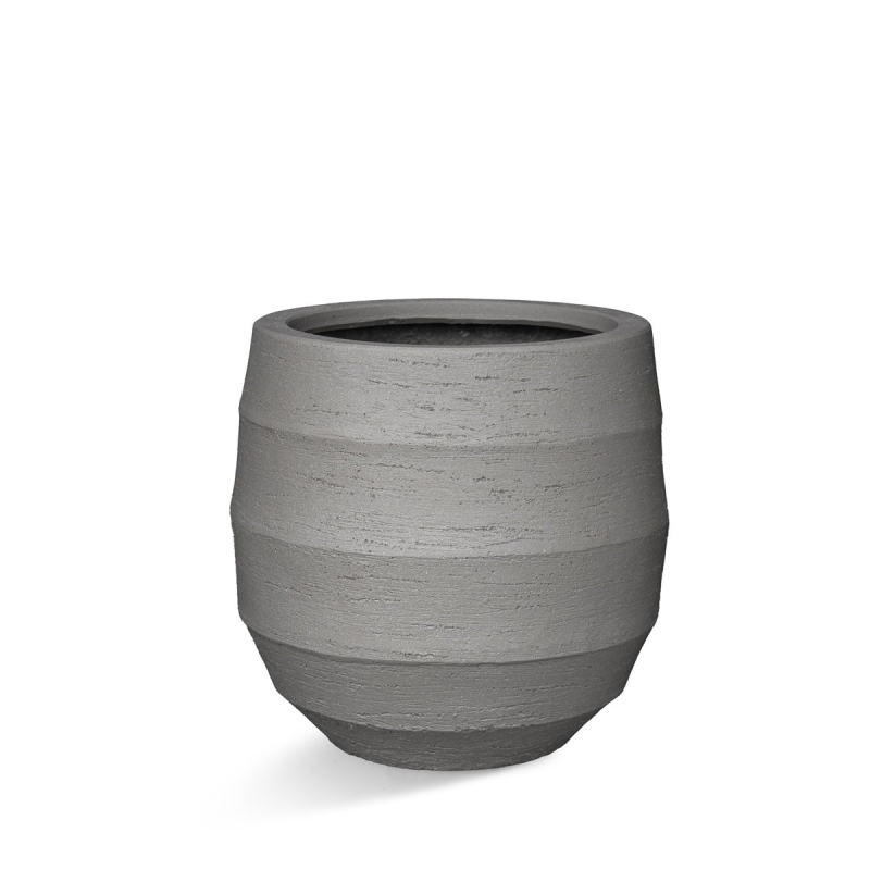 Vaso Bordo Balloon 42 ‐ Clay