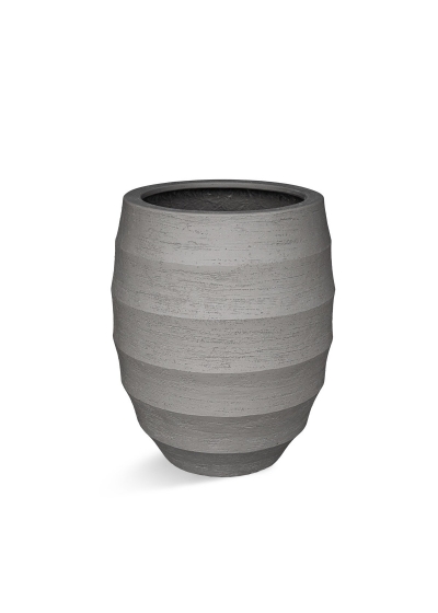 Vaso Bordo Tall Balloon 40 ‐ Clay