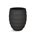 Vaso Bordo Tall Balloon 40 ‐ Earth