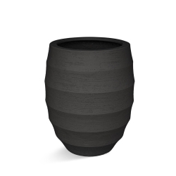 Vaso Bordo Tall Balloon 40 ‐ Earth