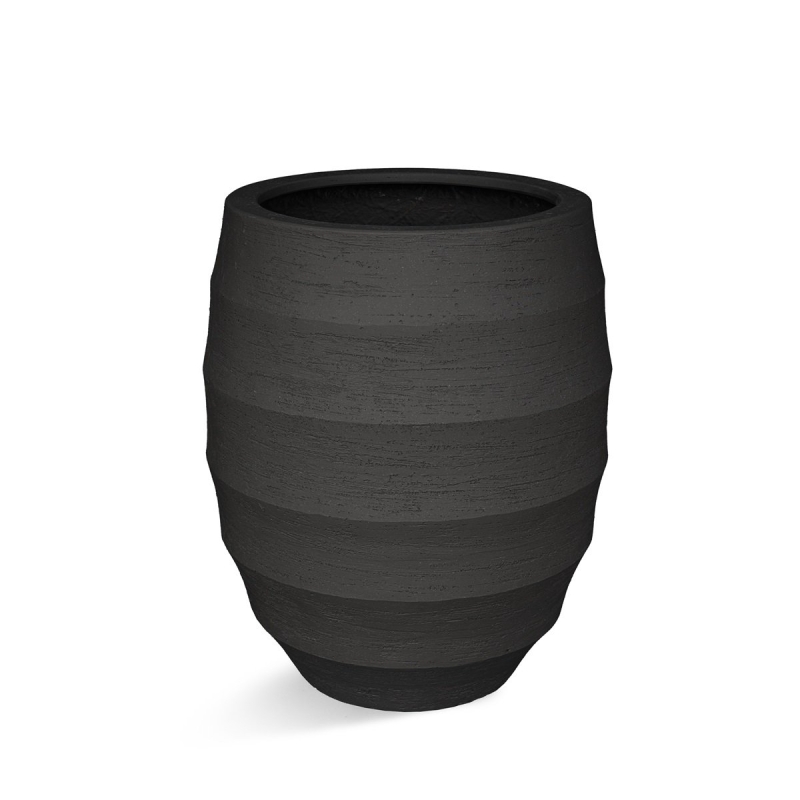 Vaso Bordo Tall Balloon 55 ‐ Earth