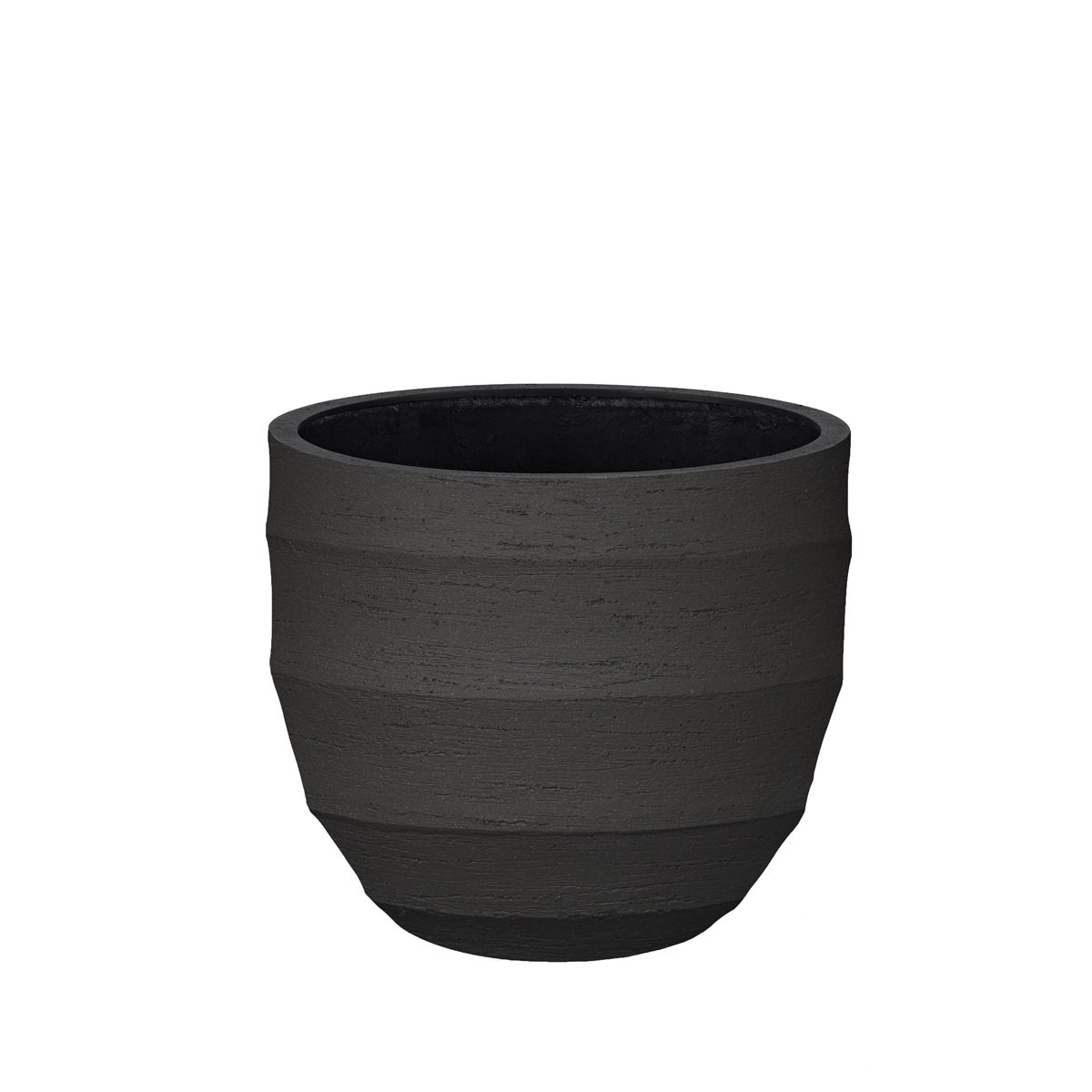 Vaso Bordo New Egg Pot 65 ‐ Earth