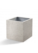 Vaso Terreno Cube 30 ‐ Sand