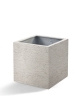 Vaso Terreno Cube 40 ‐ Sand