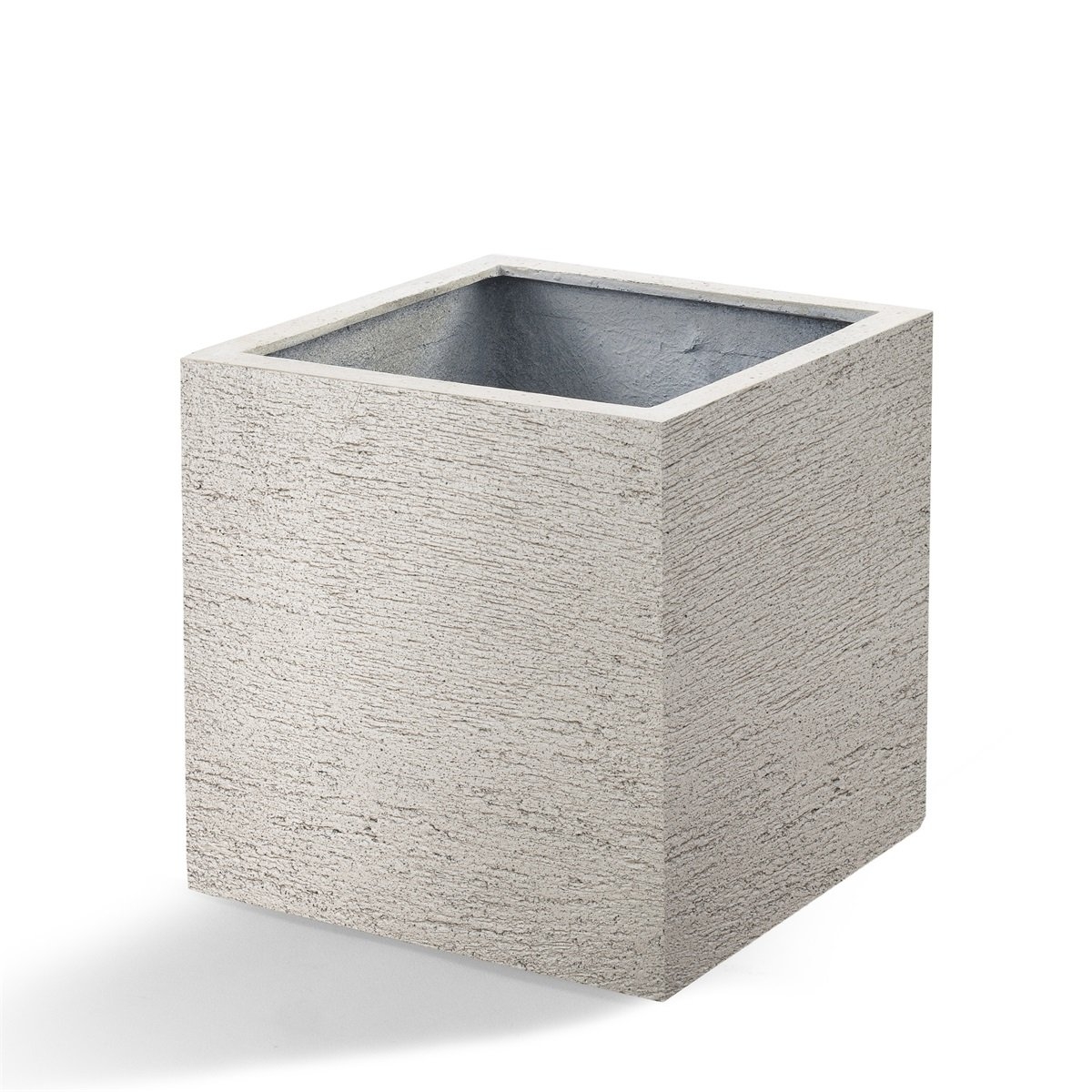 Vaso Terreno Cube 40 ‐ Sand