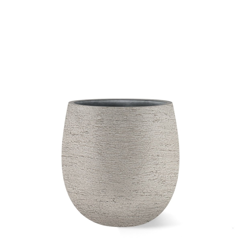 Vaso Terreno Balloon 42 ‐ Sand