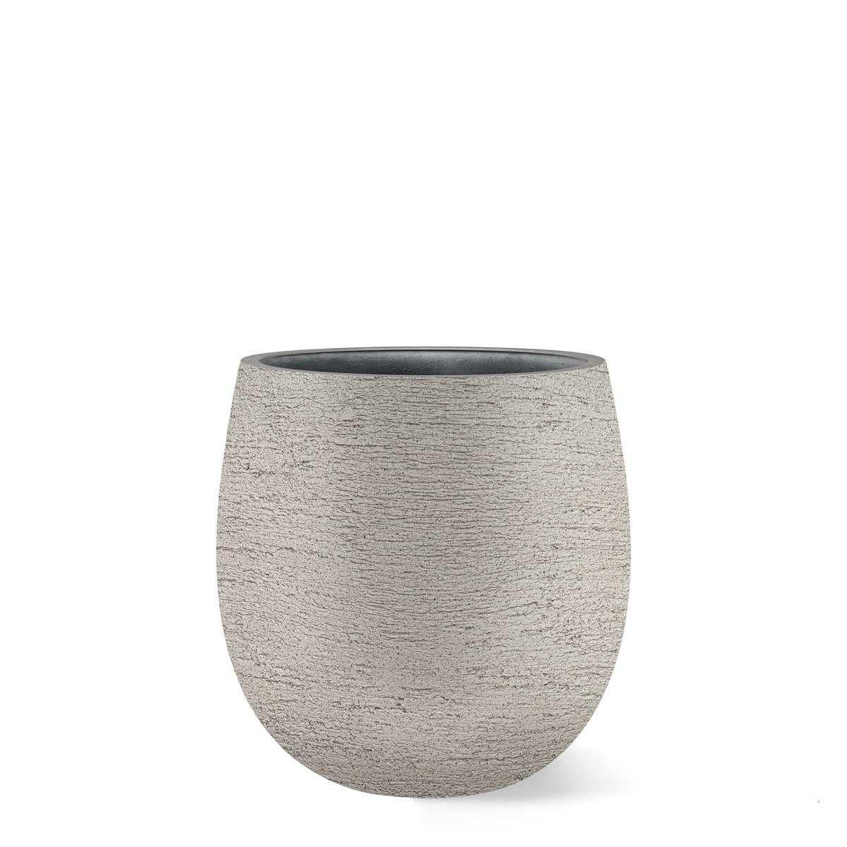 Vaso Terreno Balloon 42 ‐ Sand