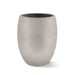Vaso Terreno Tall Balloon 40 ‐ Sand