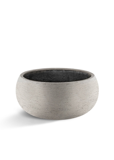 Vaso Terreno Low Balloon 26 ‐ Sand