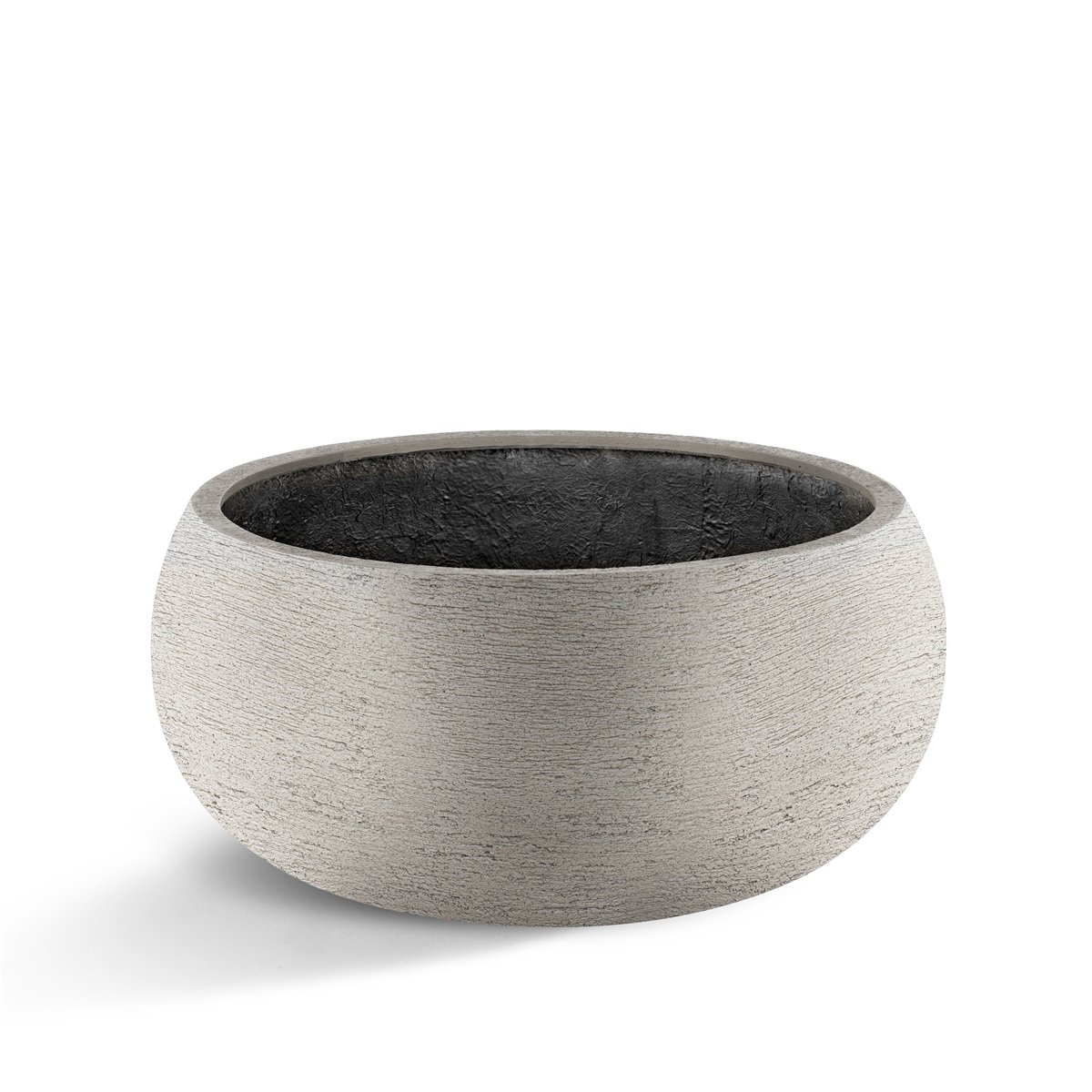 Vaso Terreno Low Balloon 26 ‐ Sand