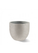 Vaso Terreno New Egg Pot 36 ‐ Sand